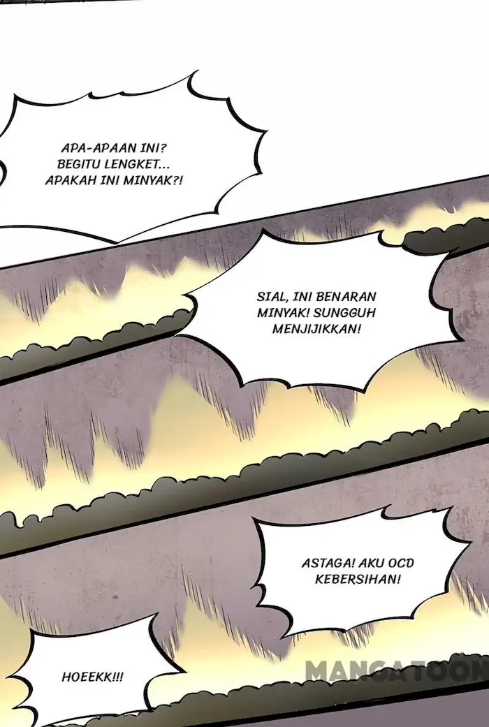 Martial Arts Reigns Chapter 252 - halaman 37
