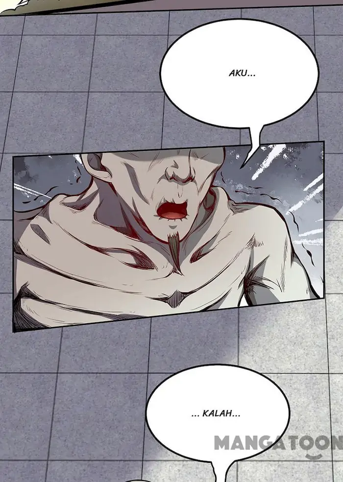 Martial Arts Reigns Chapter 252 - halaman 38