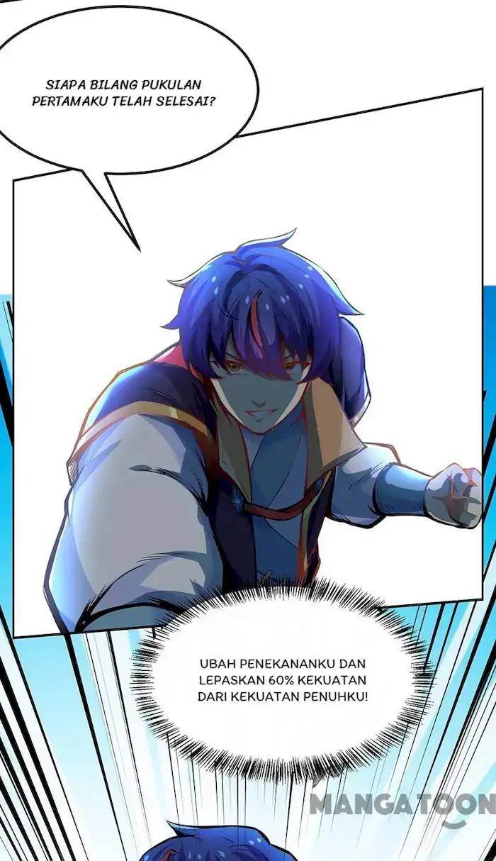 Martial Arts Reigns Chapter 252 - halaman 5