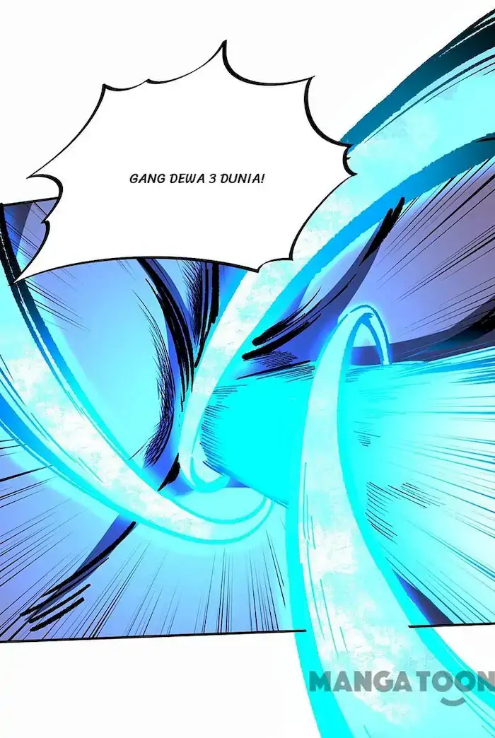 Martial Arts Reigns Chapter 252 - halaman 8