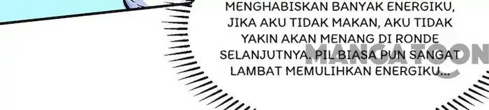 Martial Arts Reigns Chapter 253 - halaman 14
