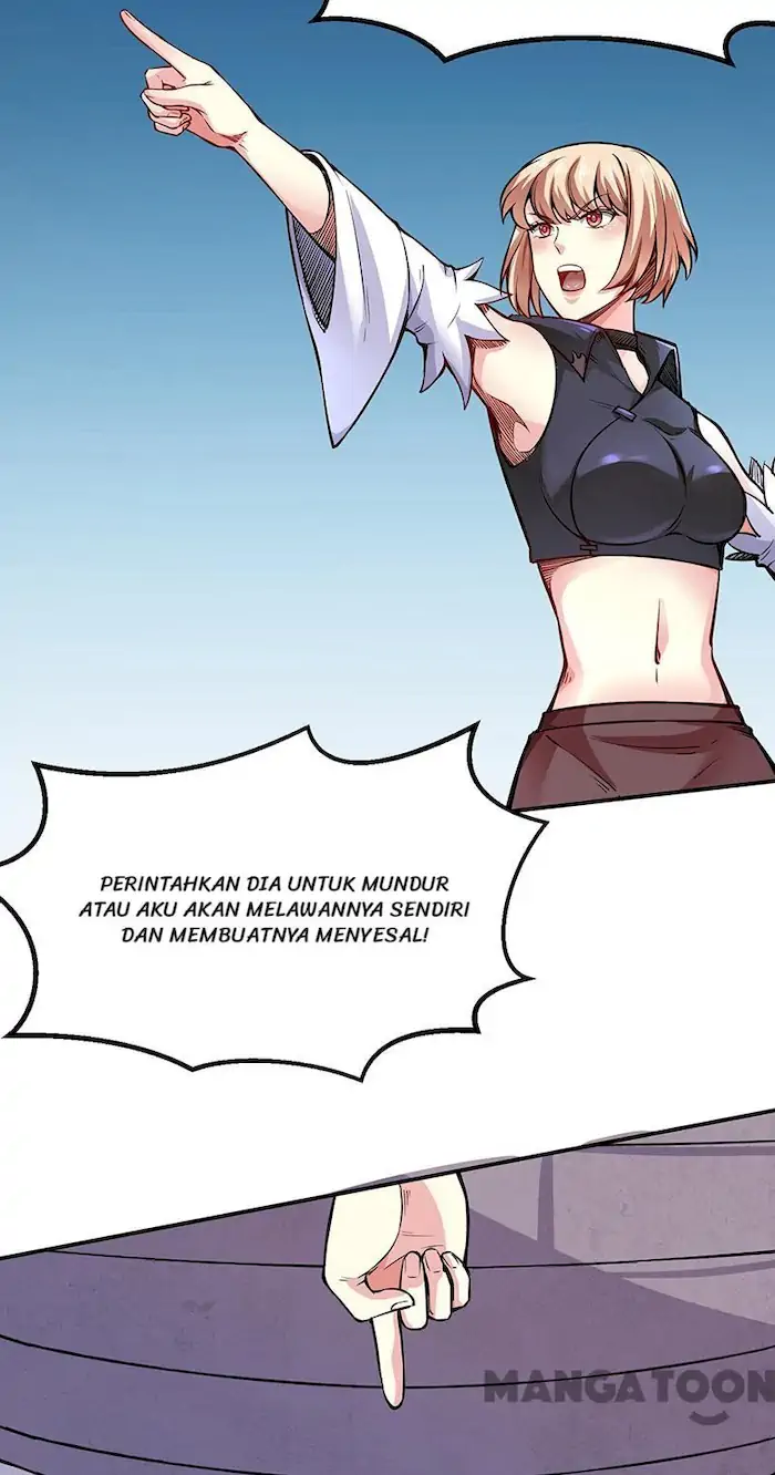 Martial Arts Reigns Chapter 253 - halaman 26