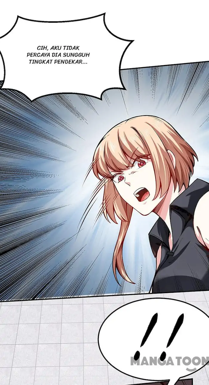 Martial Arts Reigns Chapter 253 - halaman 28