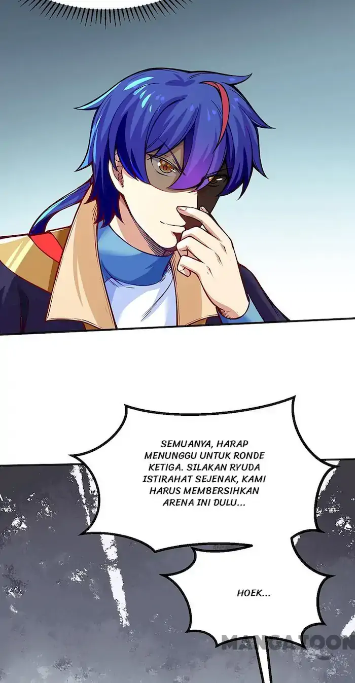 Martial Arts Reigns Chapter 253 - halaman 3