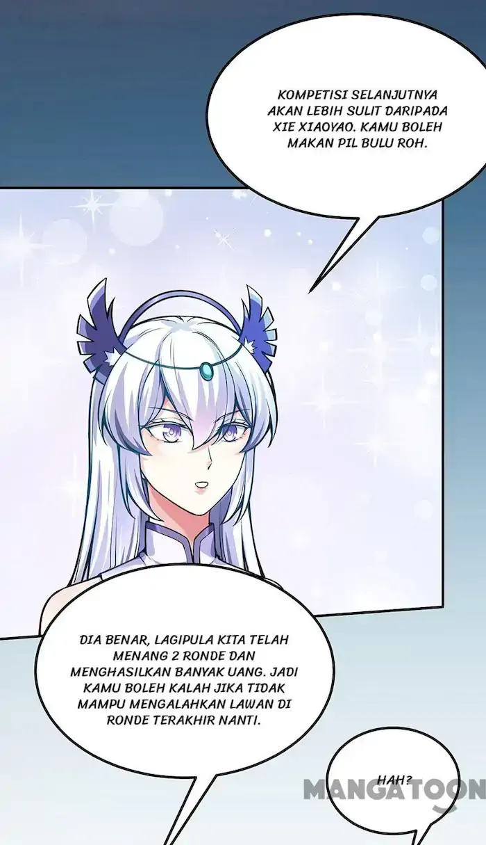 Martial Arts Reigns Chapter 253 - halaman 8