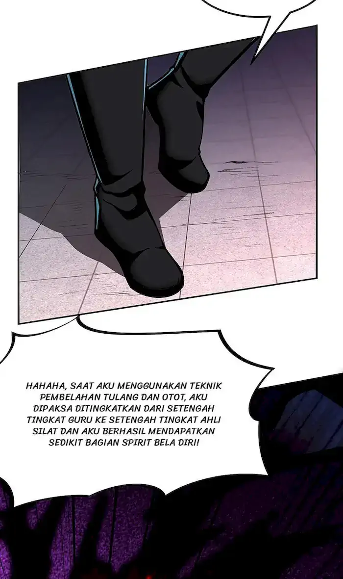 Martial Arts Reigns Chapter 254 - halaman 10