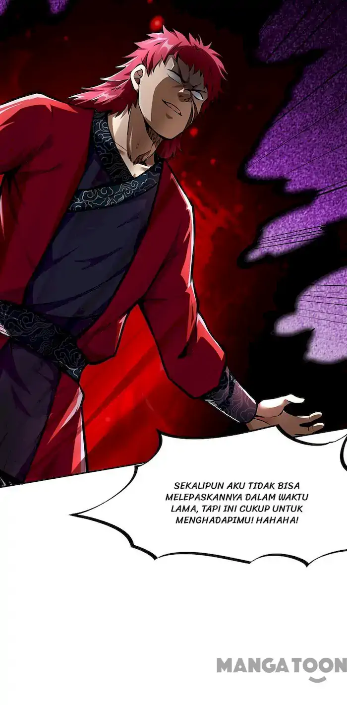 Martial Arts Reigns Chapter 254 - halaman 11