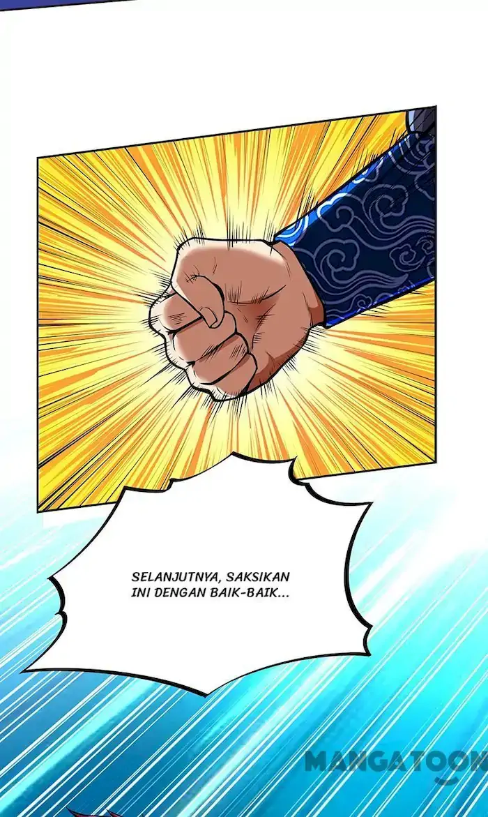 Martial Arts Reigns Chapter 254 - halaman 13