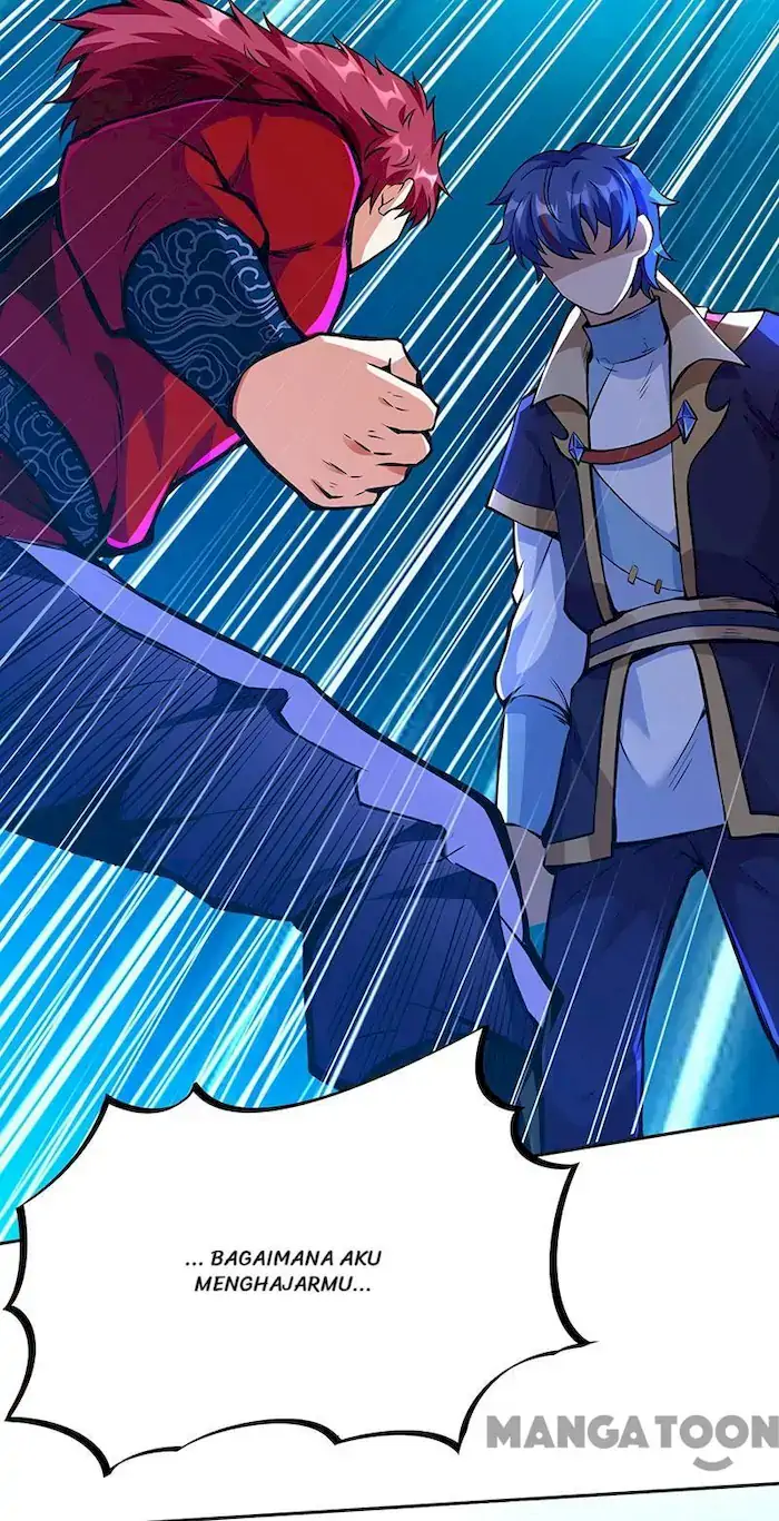 Martial Arts Reigns Chapter 254 - halaman 14