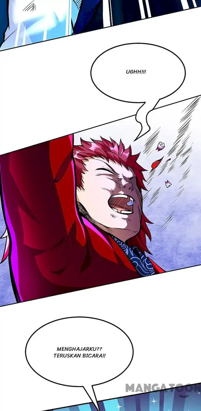 Martial Arts Reigns Chapter 254 - halaman 16