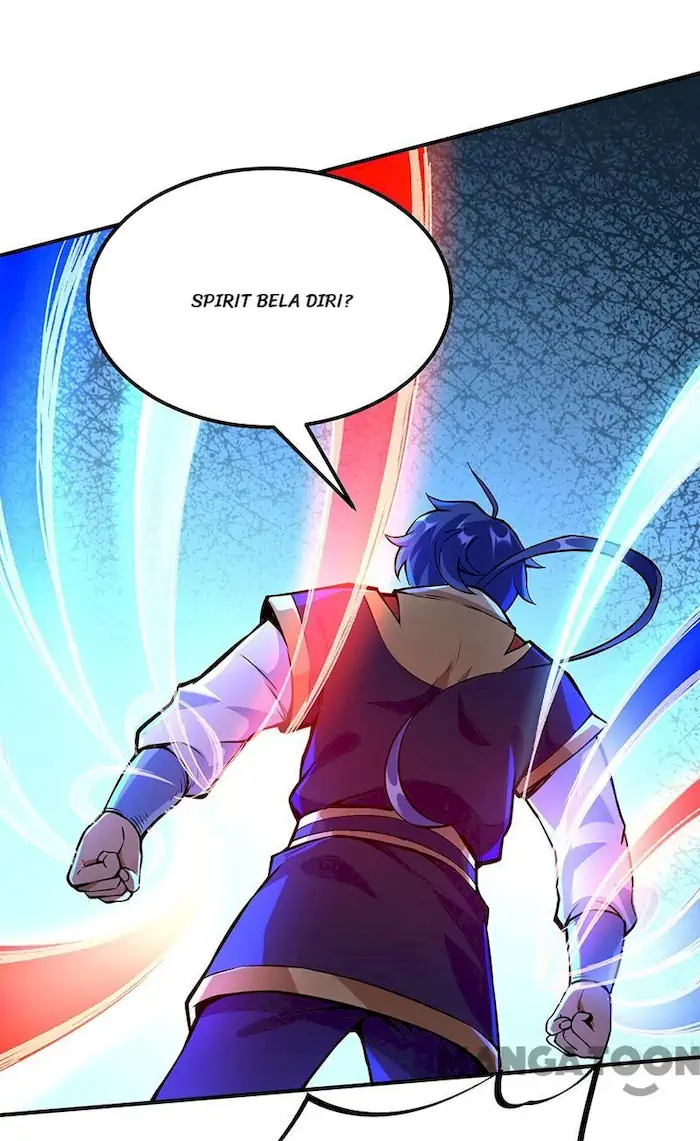 Martial Arts Reigns Chapter 254 - halaman 19