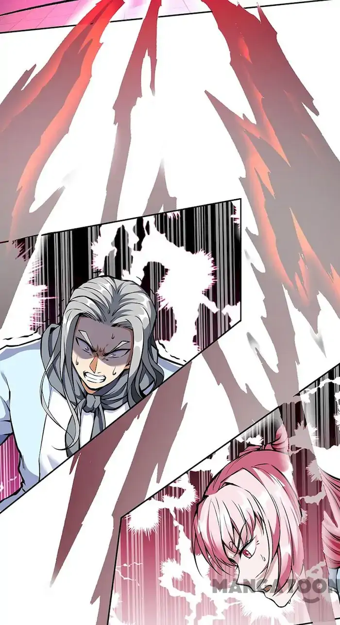 Martial Arts Reigns Chapter 254 - halaman 2