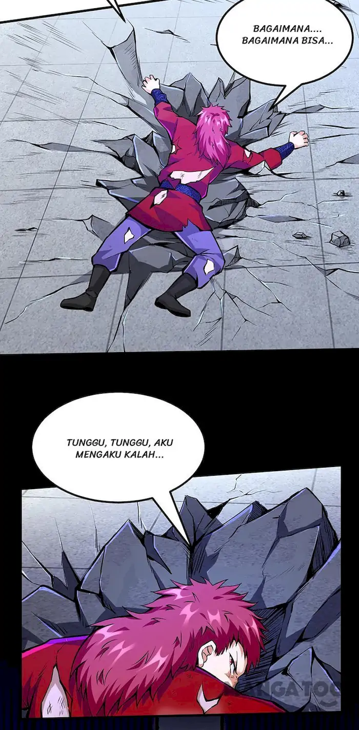 Martial Arts Reigns Chapter 254 - halaman 26