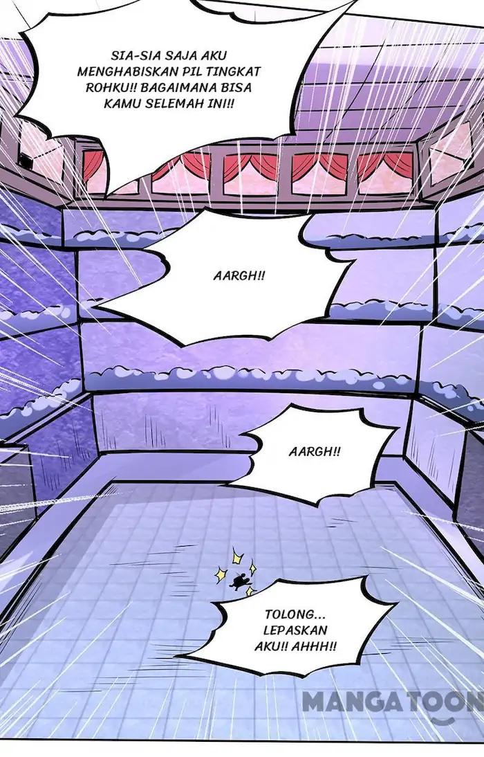 Martial Arts Reigns Chapter 254 - halaman 29