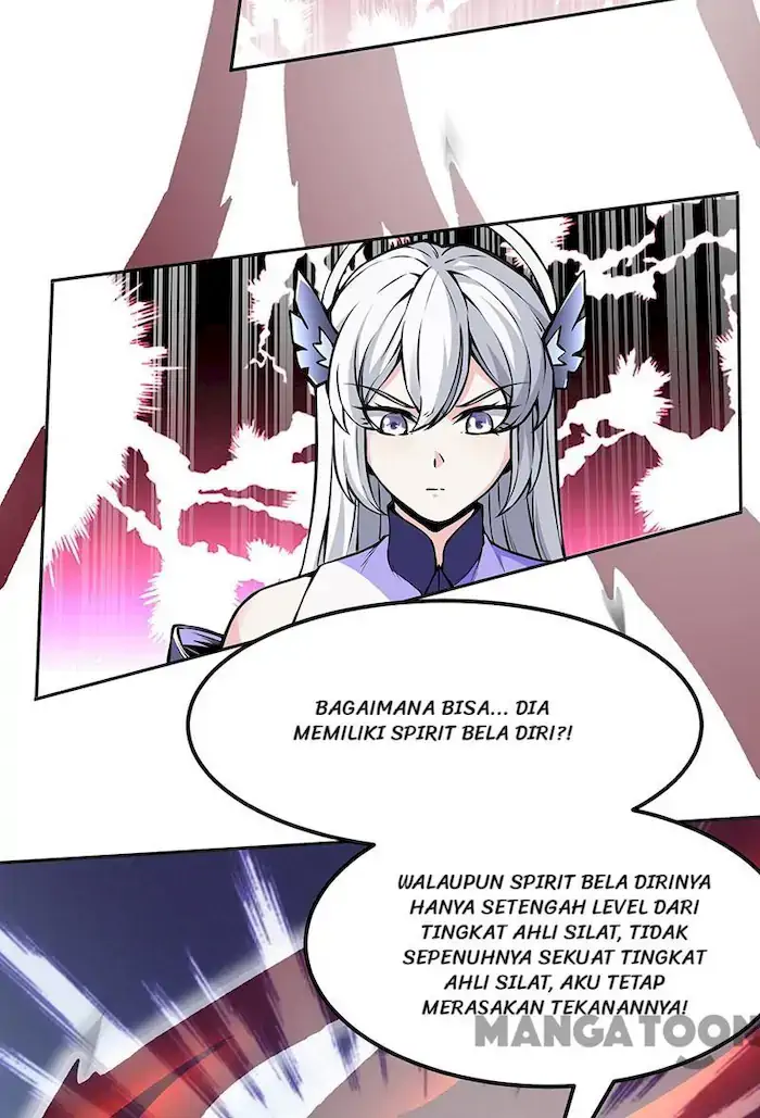 Martial Arts Reigns Chapter 254 - halaman 3