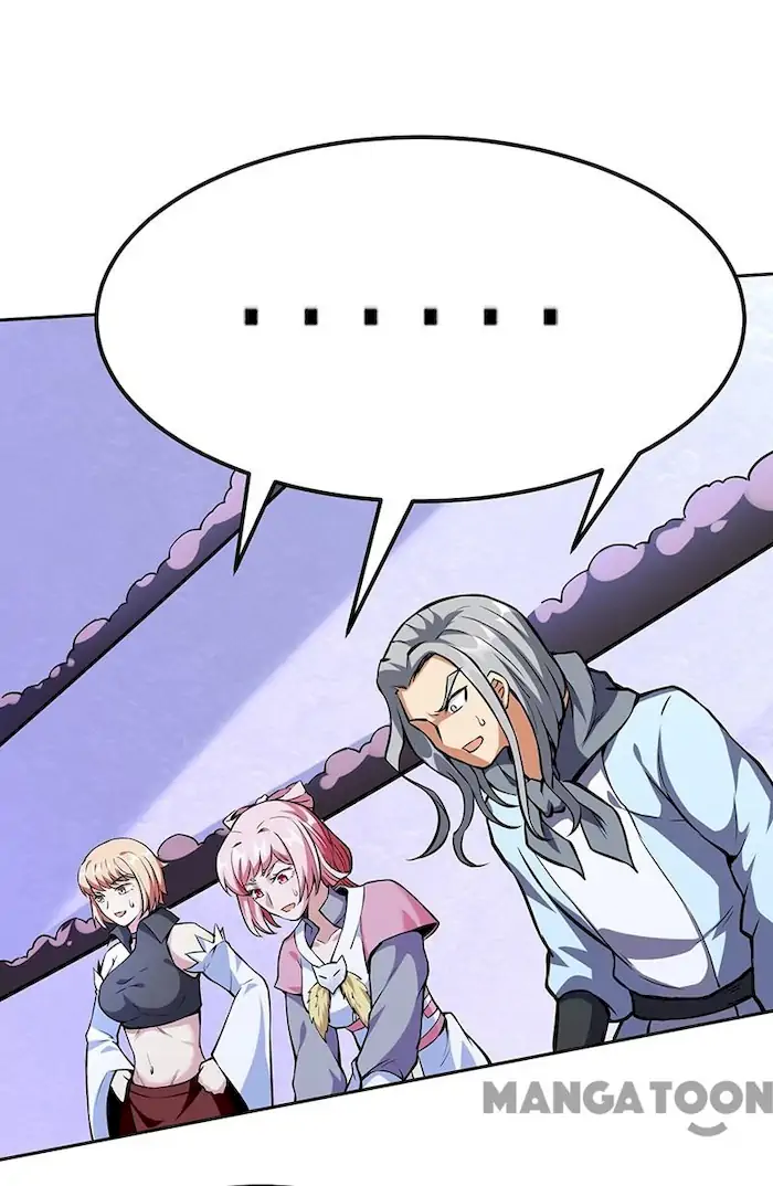 Martial Arts Reigns Chapter 254 - halaman 30