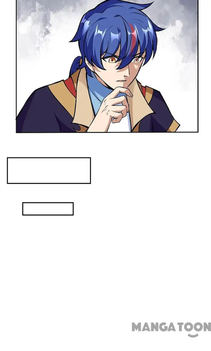 Martial Arts Reigns Chapter 254 - halaman 41
