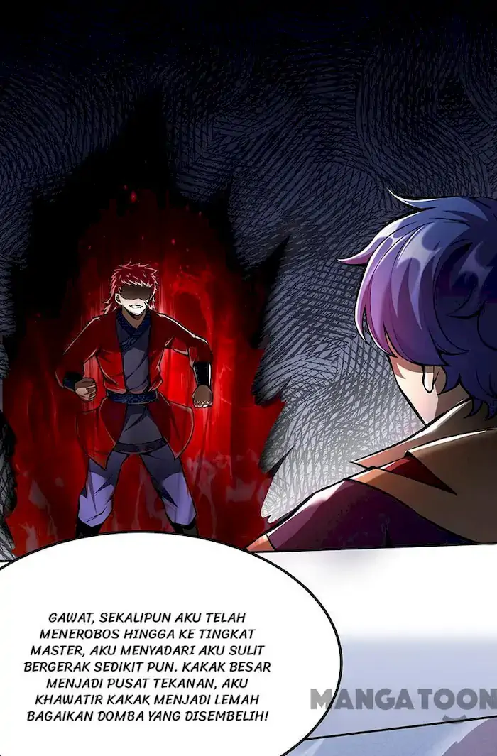 Martial Arts Reigns Chapter 254 - halaman 5