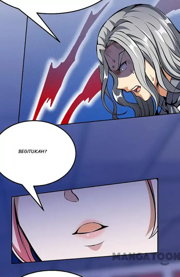 Martial Arts Reigns Chapter 254 - halaman 6