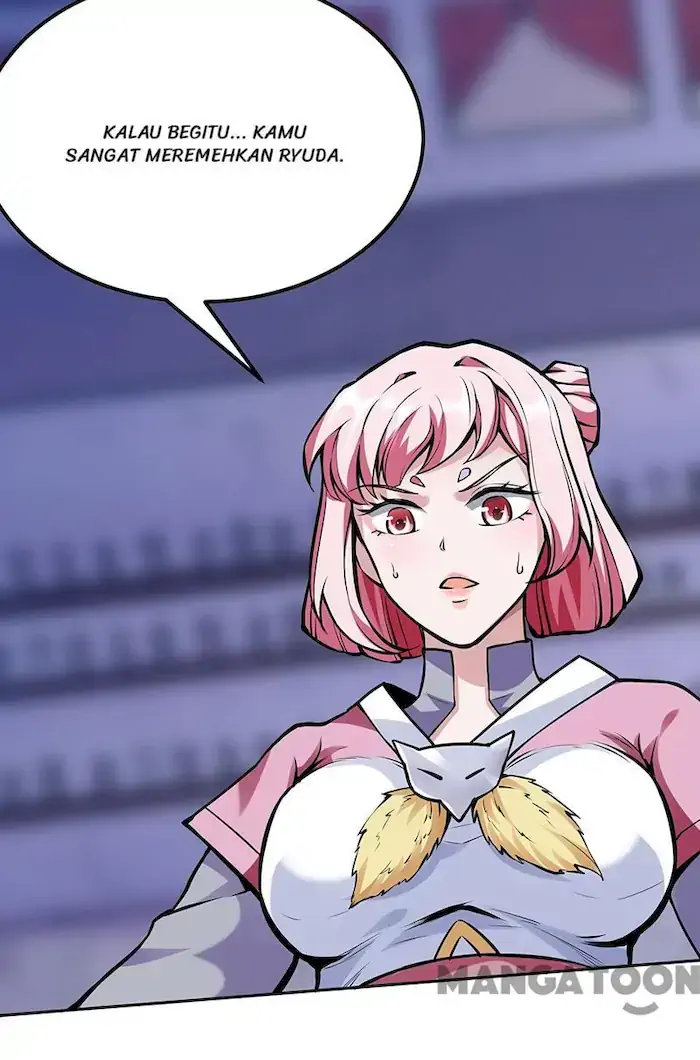 Martial Arts Reigns Chapter 254 - halaman 7