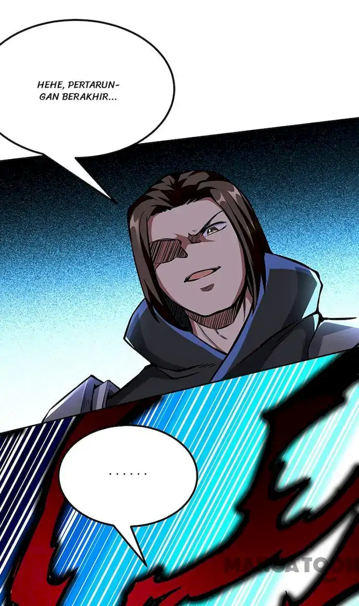 Martial Arts Reigns Chapter 254 - halaman 8