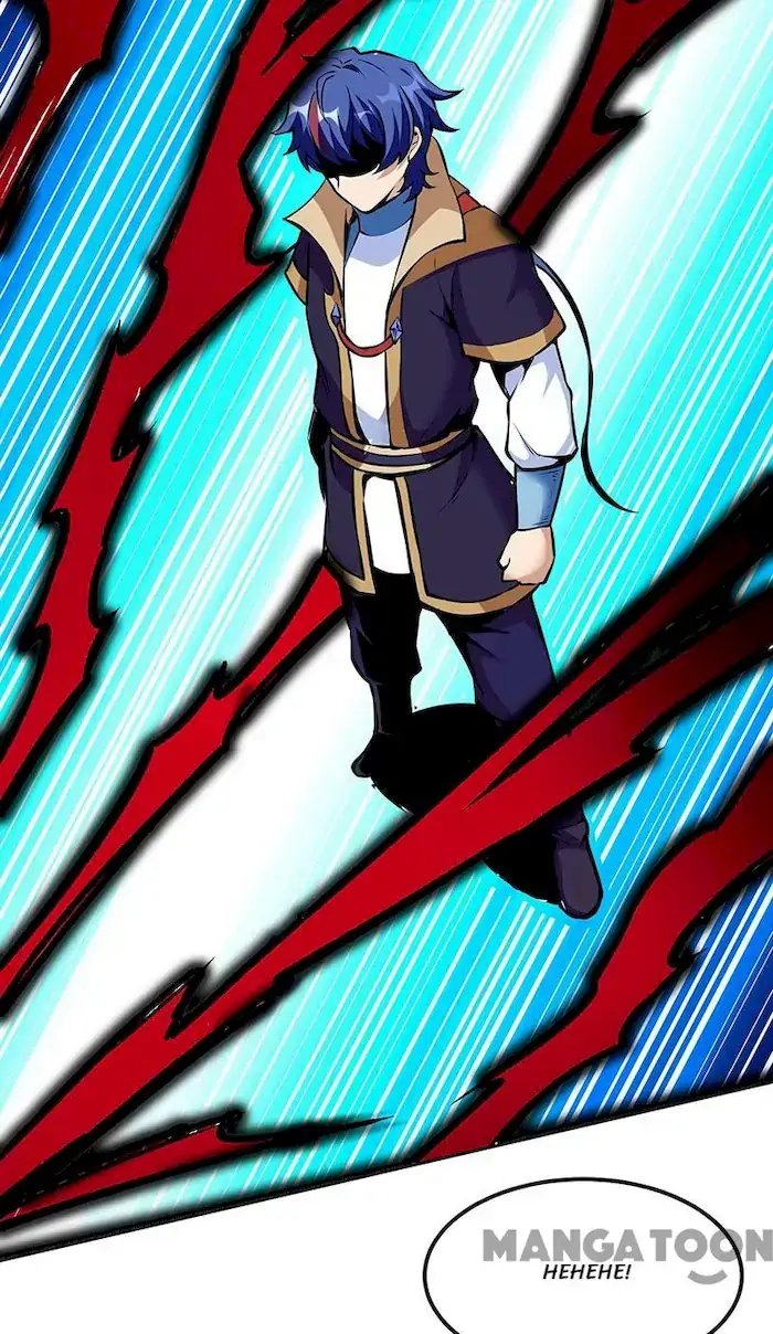 Martial Arts Reigns Chapter 254 - halaman 9