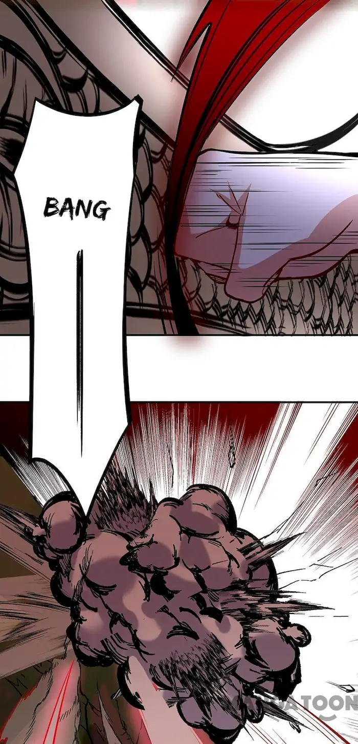 Martial Arts Reigns Chapter 255 - halaman 37