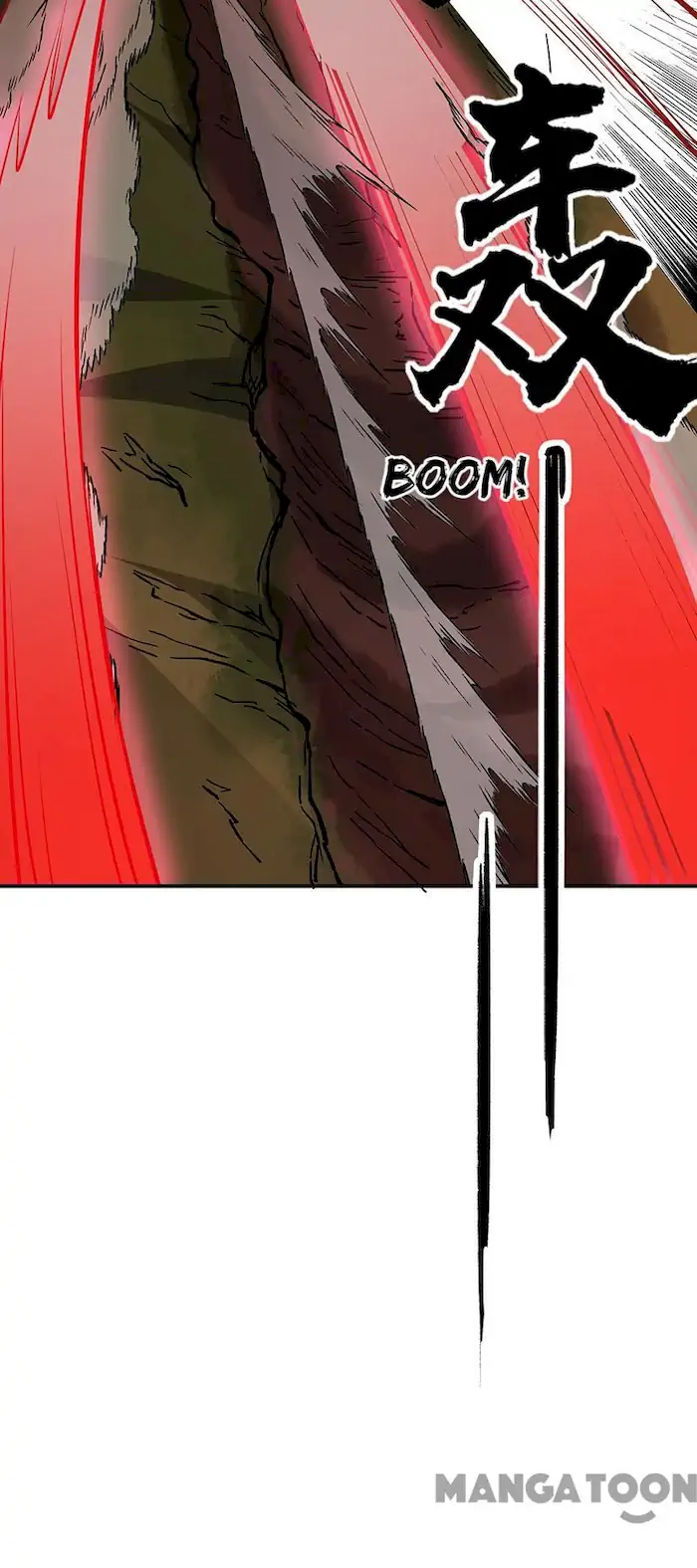 Martial Arts Reigns Chapter 255 - halaman 38