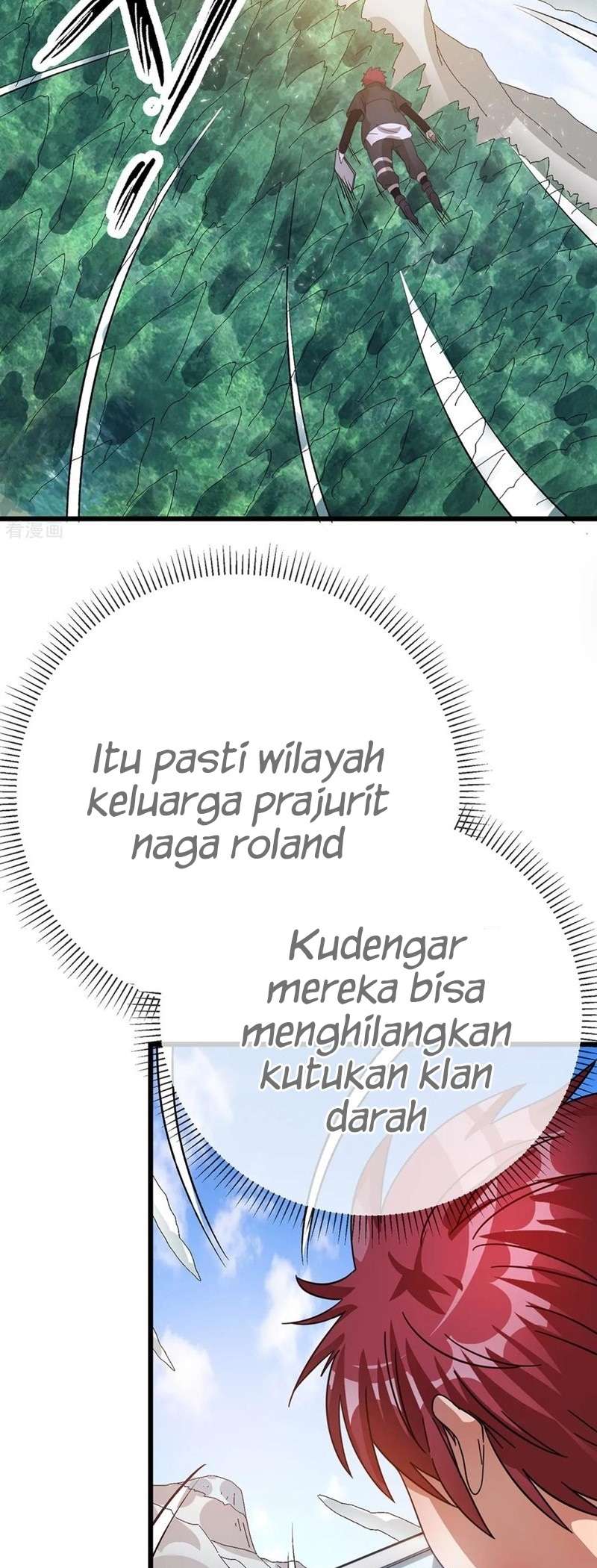 Martial Arts Reigns Chapter 255 - halaman 4