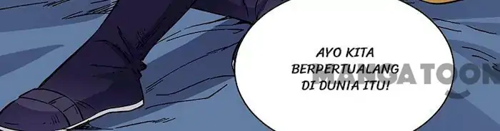 Martial Arts Reigns Chapter 255 - halaman 9
