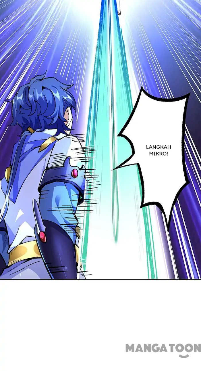 Martial Arts Reigns Chapter 256 - halaman 19
