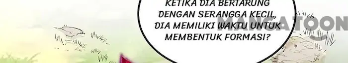 Martial Arts Reigns Chapter 256 - halaman 31