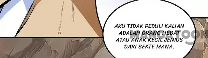 Martial Arts Reigns Chapter 256 - halaman 6
