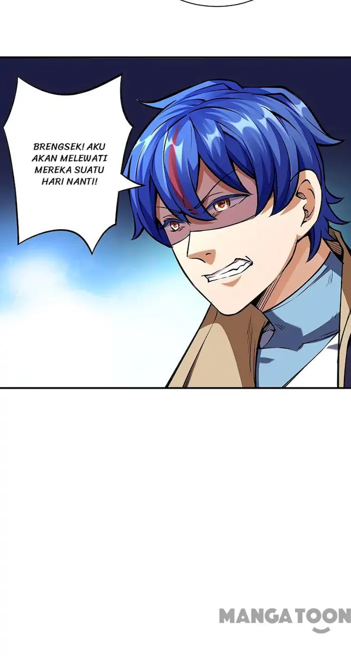 Martial Arts Reigns Chapter 257 - halaman 31