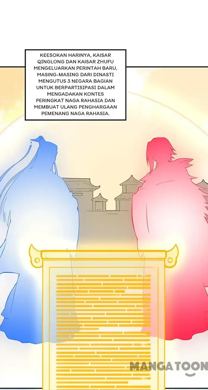Martial Arts Reigns Chapter 258 - halaman 1