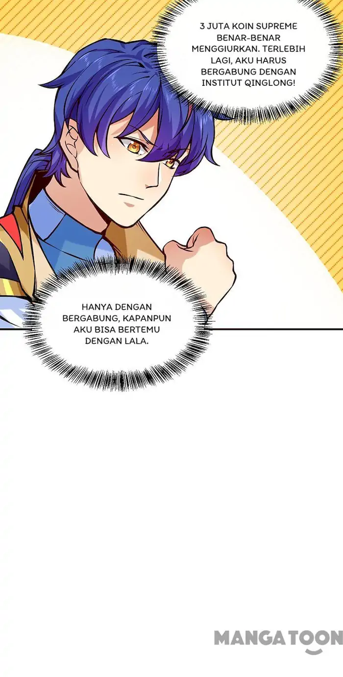 Martial Arts Reigns Chapter 258 - halaman 19