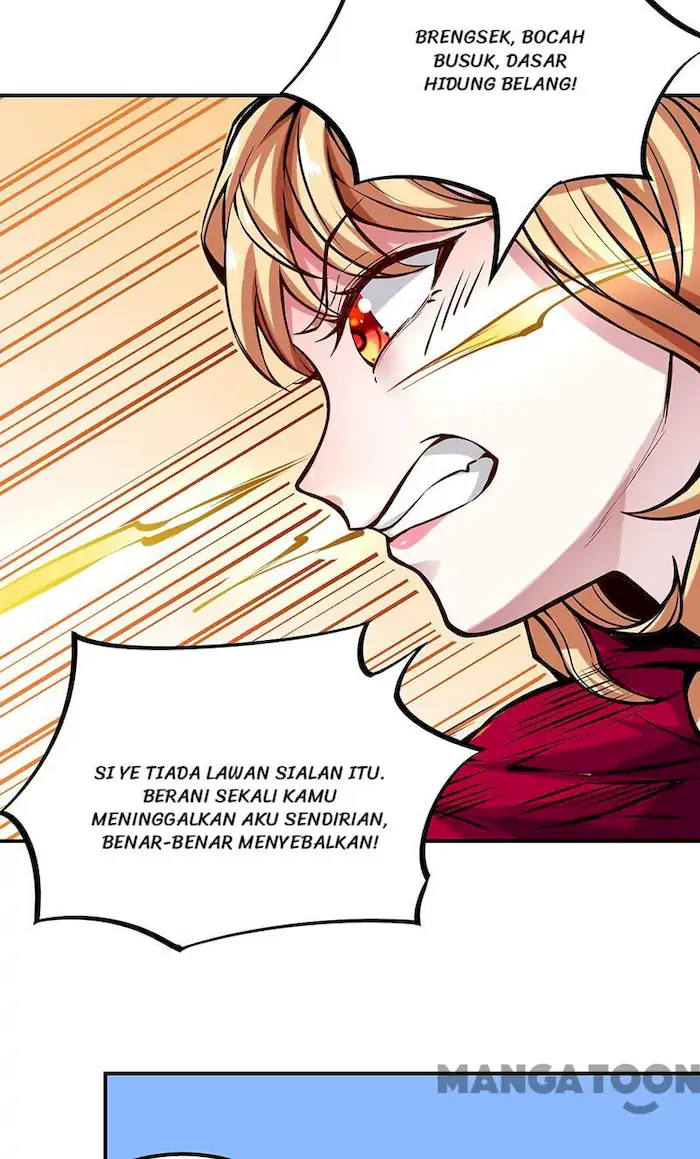 Martial Arts Reigns Chapter 258 - halaman 24