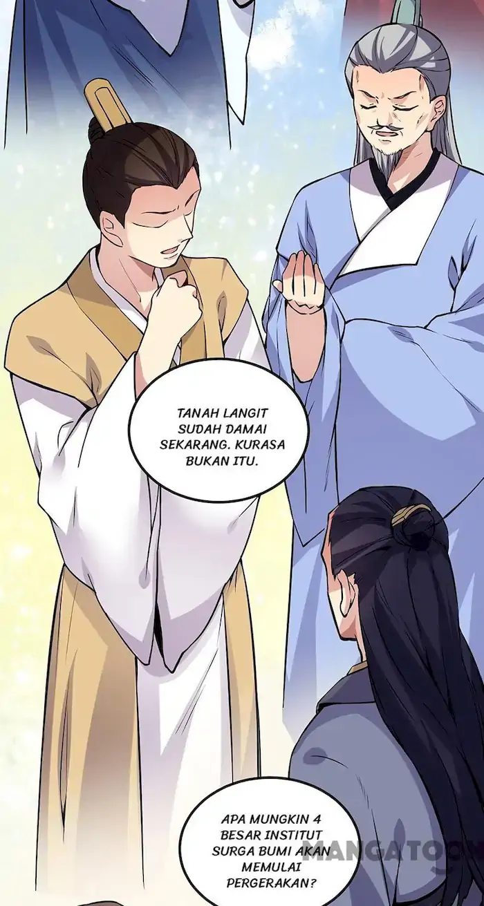 Martial Arts Reigns Chapter 258 - halaman 3