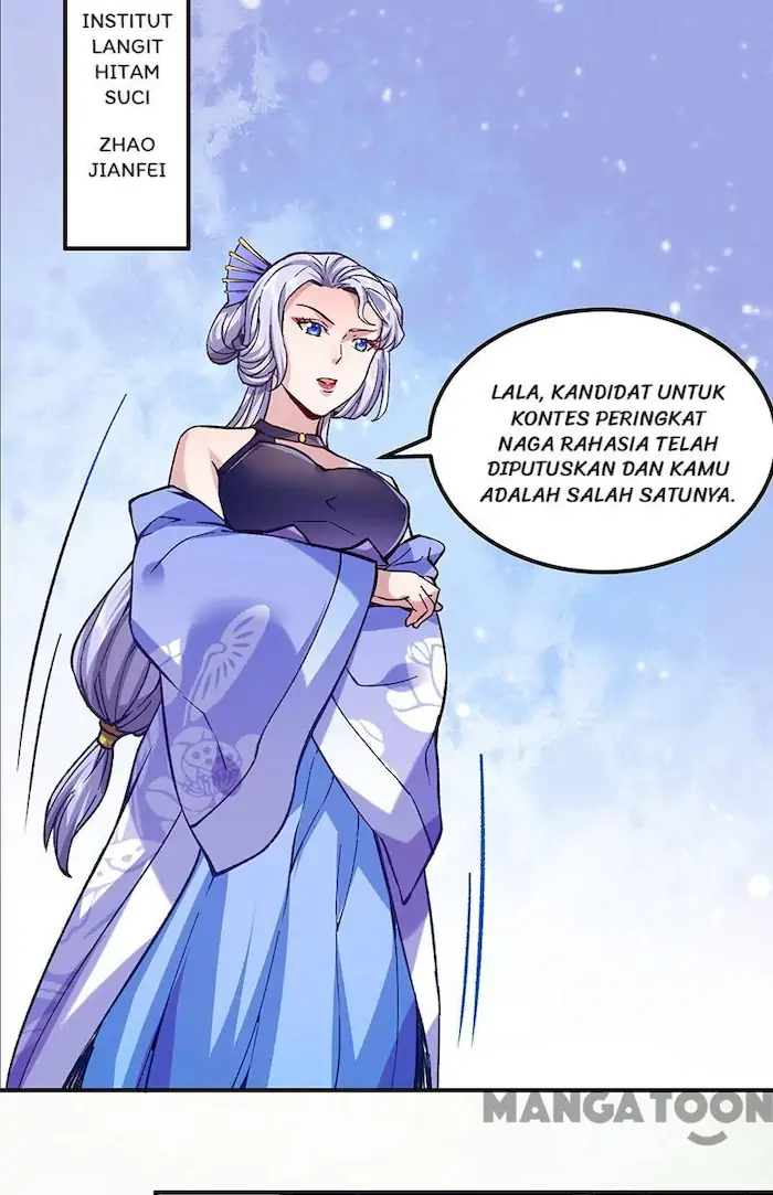 Martial Arts Reigns Chapter 258 - halaman 32