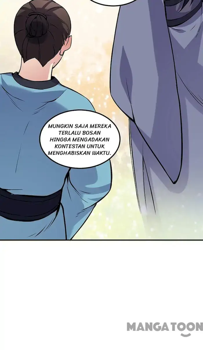 Martial Arts Reigns Chapter 258 - halaman 4