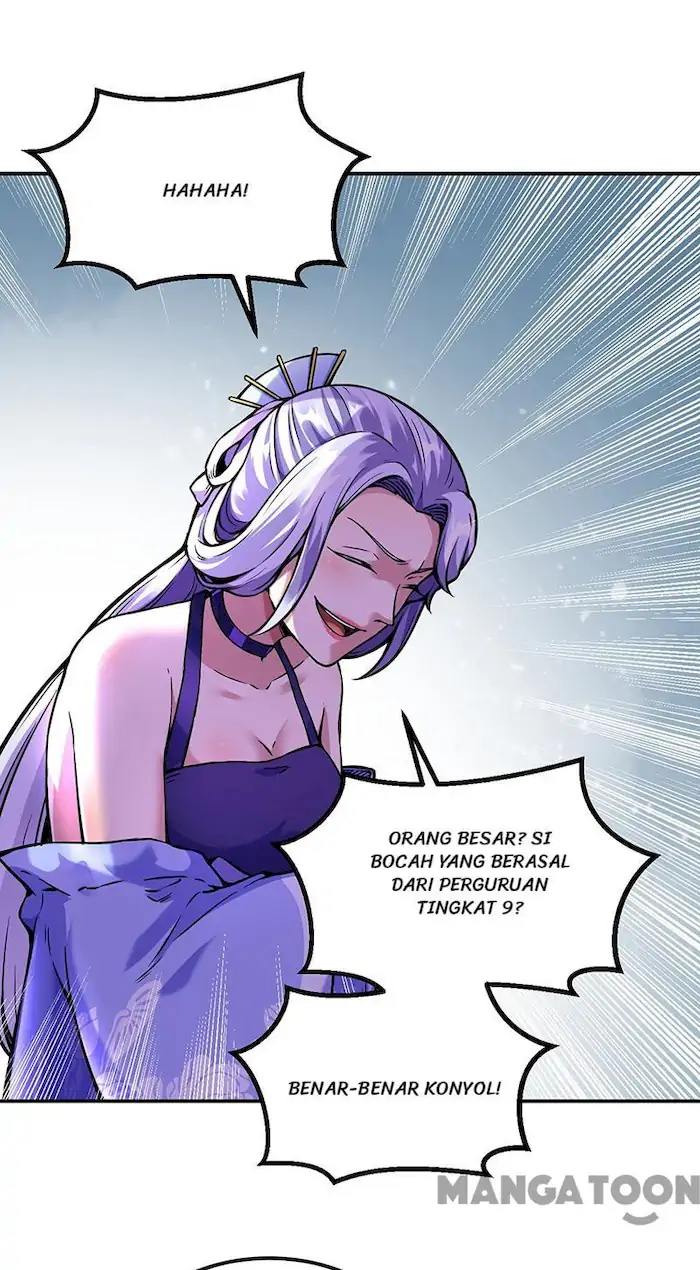 Martial Arts Reigns Chapter 259 - halaman 1