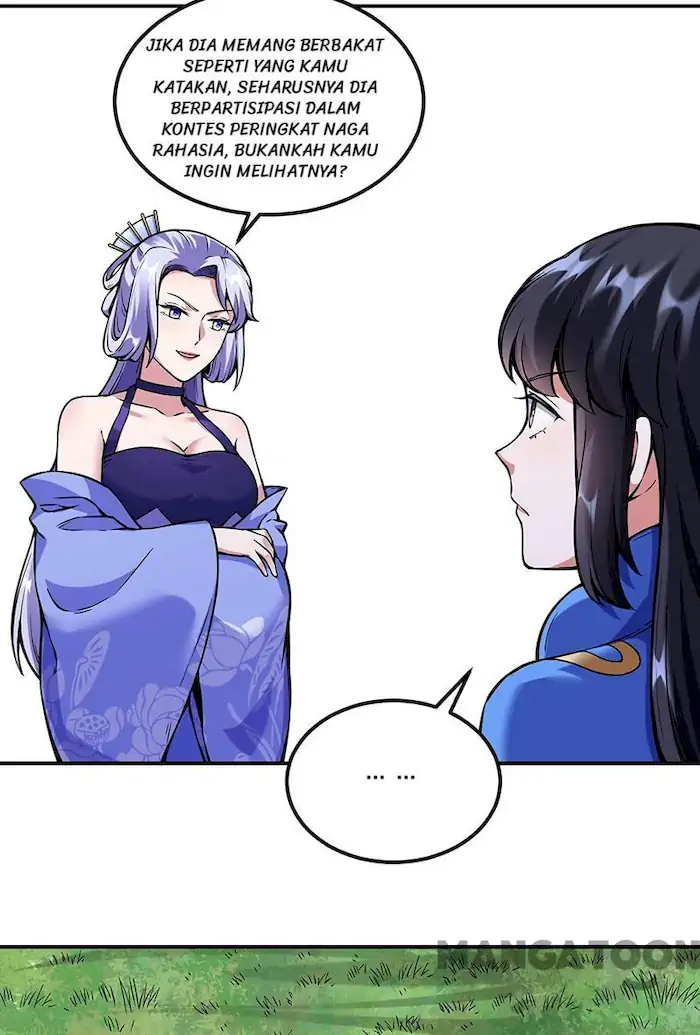 Martial Arts Reigns Chapter 259 - halaman 2