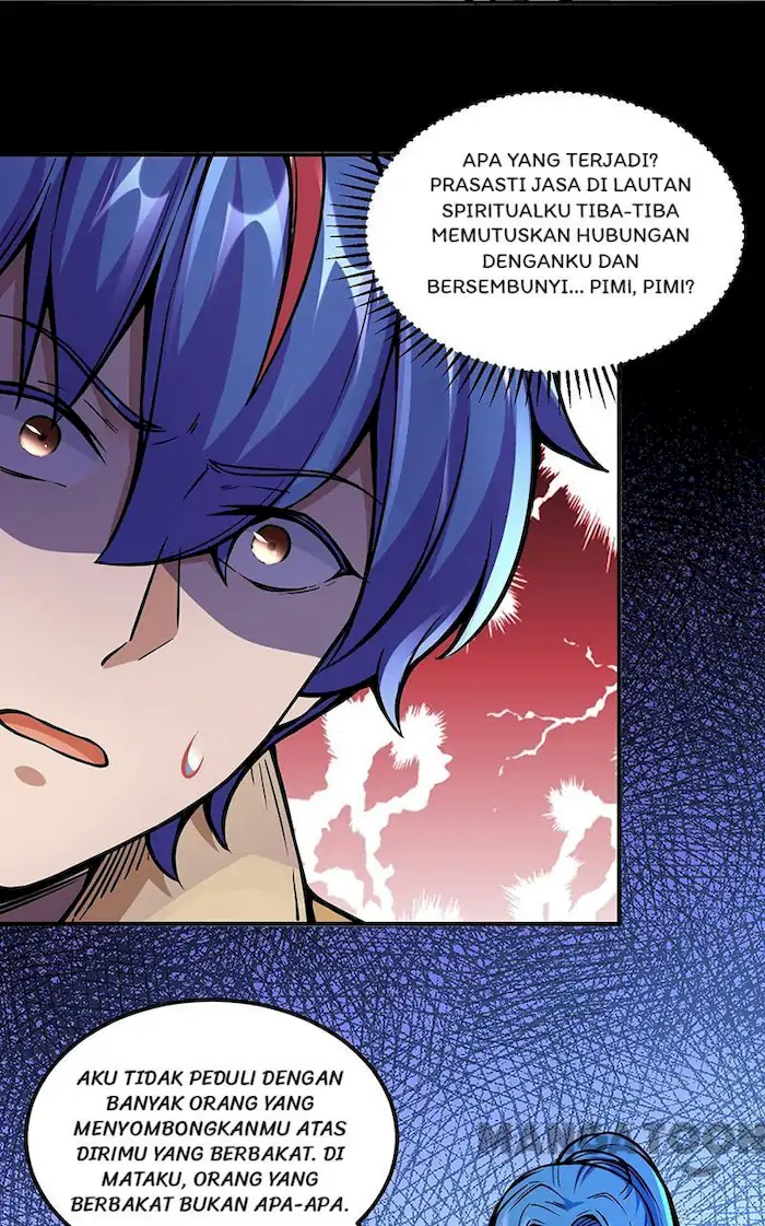 Martial Arts Reigns Chapter 259 - halaman 24
