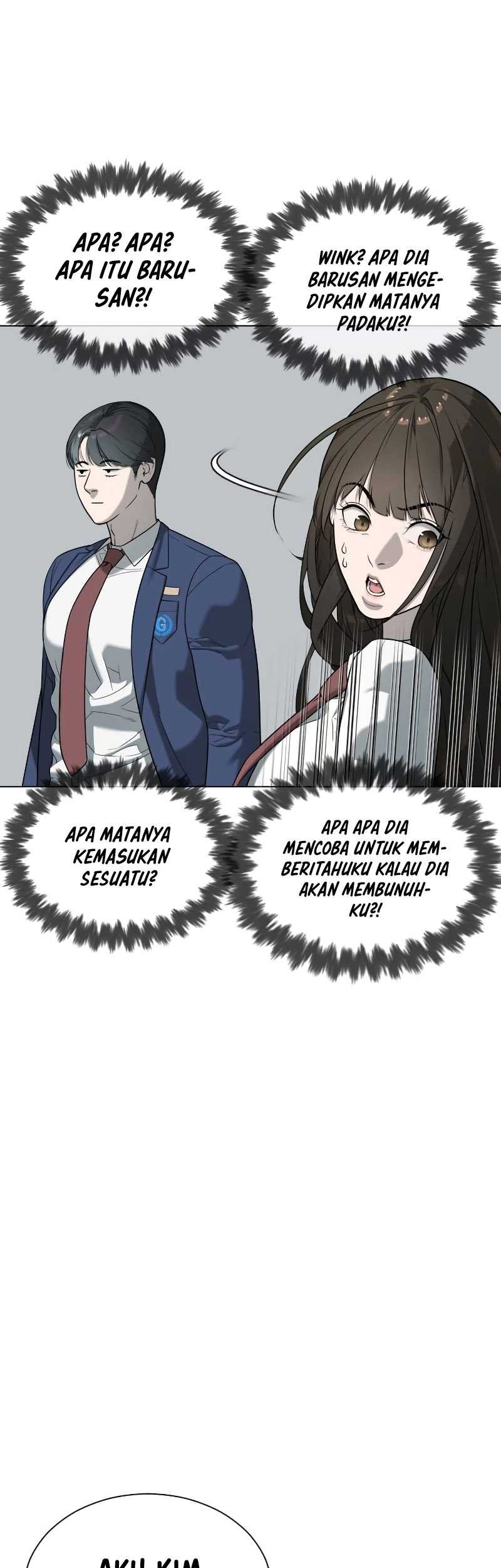 Martial Arts Reigns Chapter 26 - halaman 10