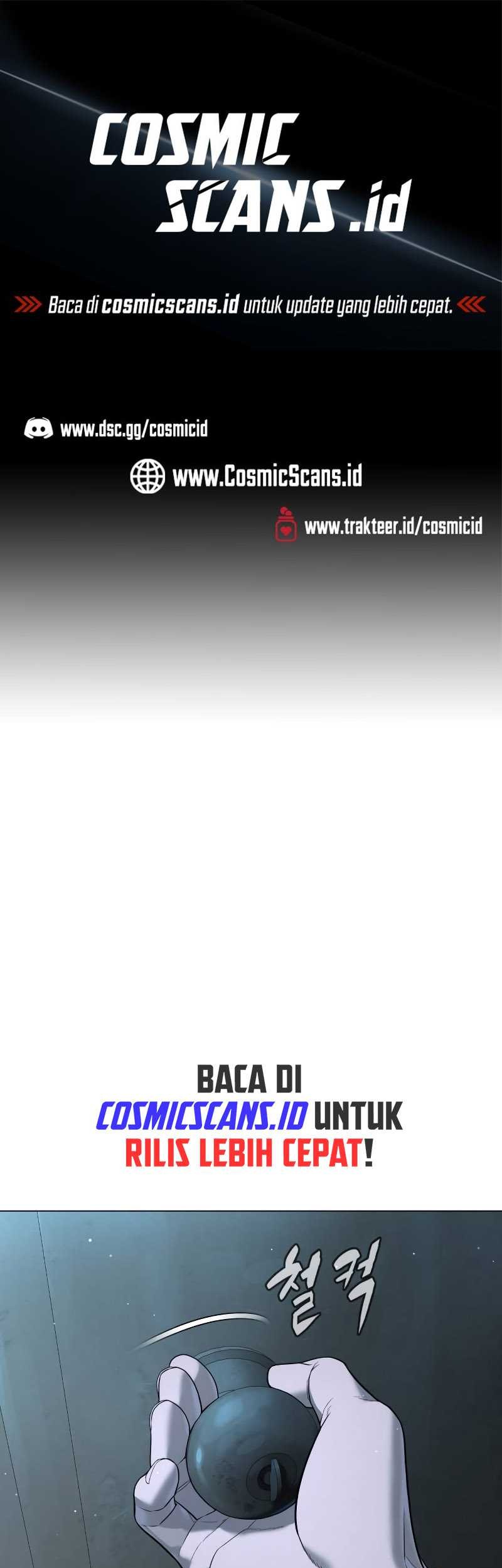 Martial Arts Reigns Chapter 26 - halaman 2