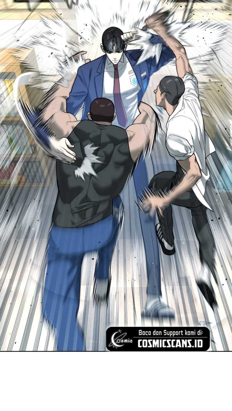 Martial Arts Reigns Chapter 26 - halaman 25
