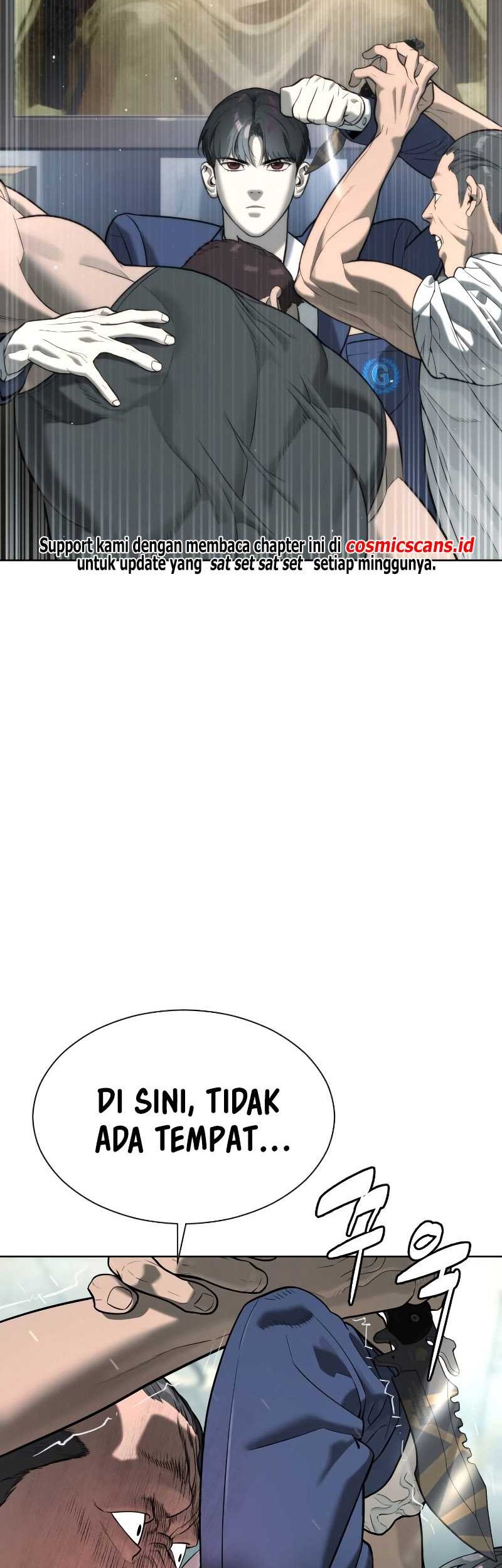 Martial Arts Reigns Chapter 26 - halaman 29