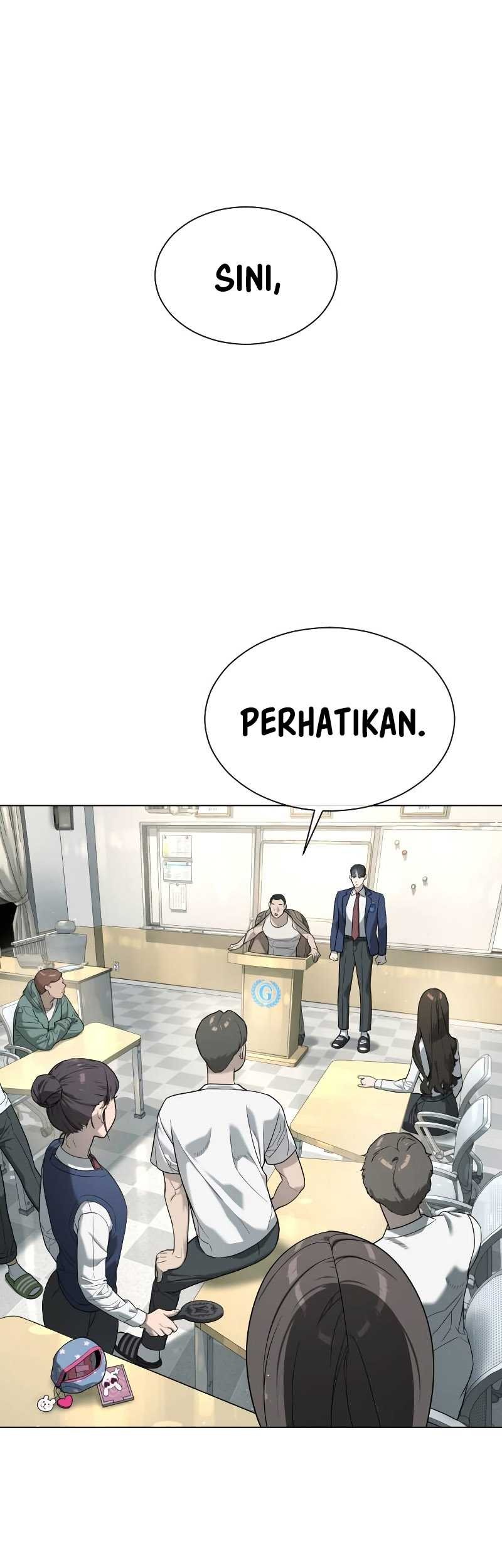 Martial Arts Reigns Chapter 26 - halaman 6