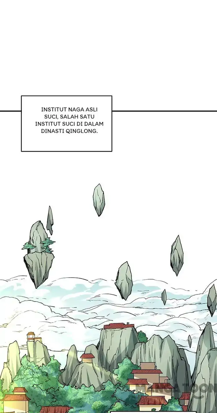 Martial Arts Reigns Chapter 260 - halaman 1
