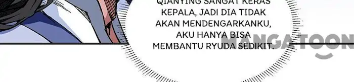 Martial Arts Reigns Chapter 260 - halaman 18